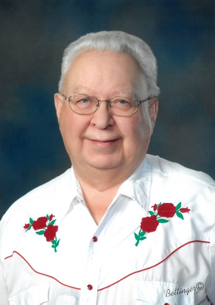 John  Erland Nordstrom