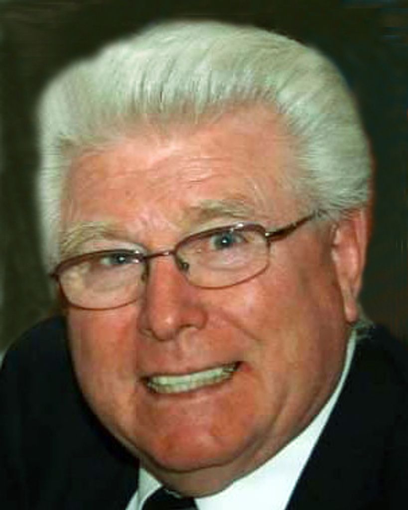 Terry M. Jensen