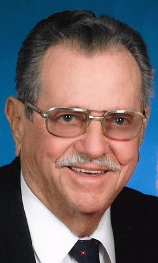 Warren Sprague Sr
