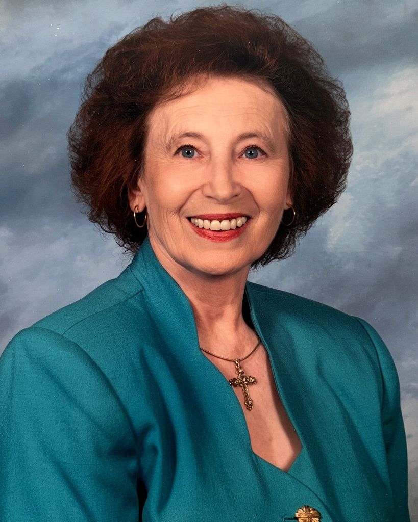Linda Clark Abraham