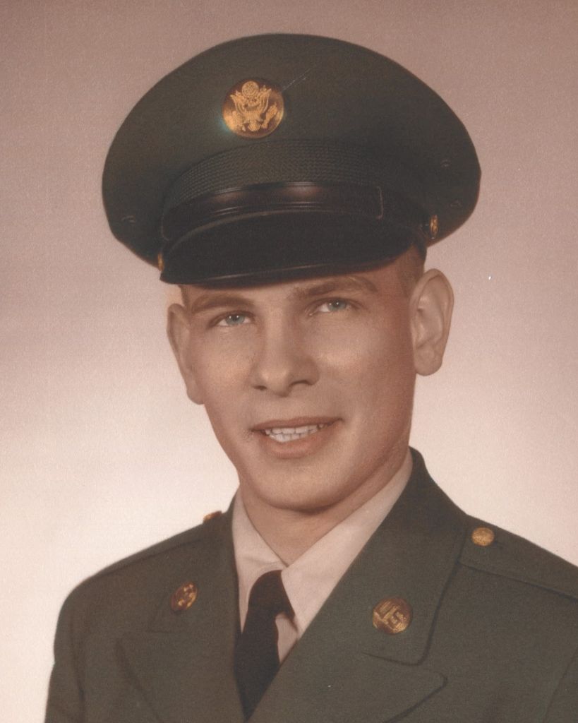 William C. Eichelberger Profile Photo