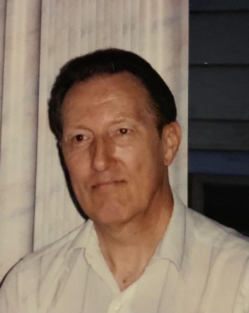 Albert J. Soukup Jr.