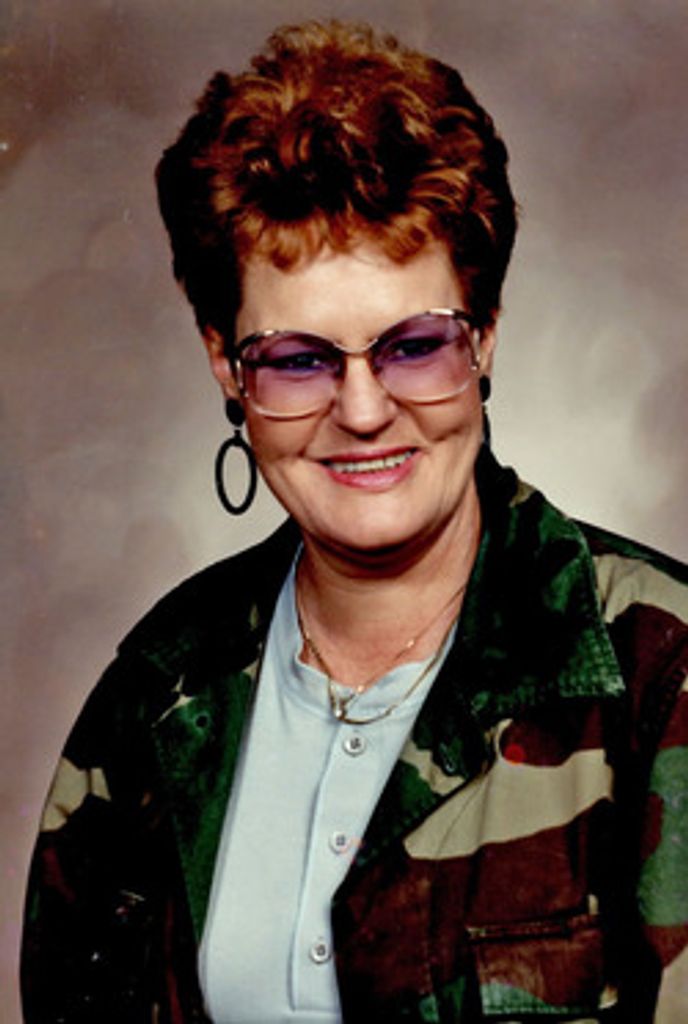 Pamela Smith Profile Photo