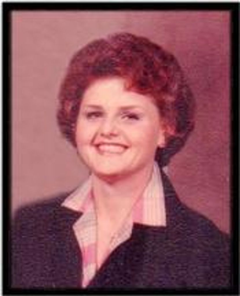 Linda Faye Sipes Pepper