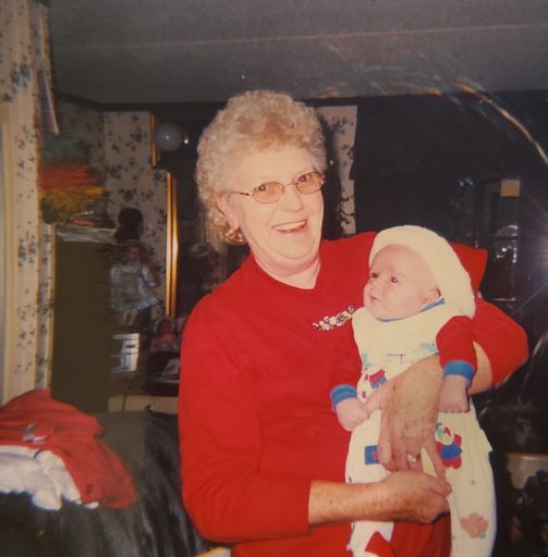 Hettie S (Pennington)  Langdon photo gallery thumbnail 62 of 80