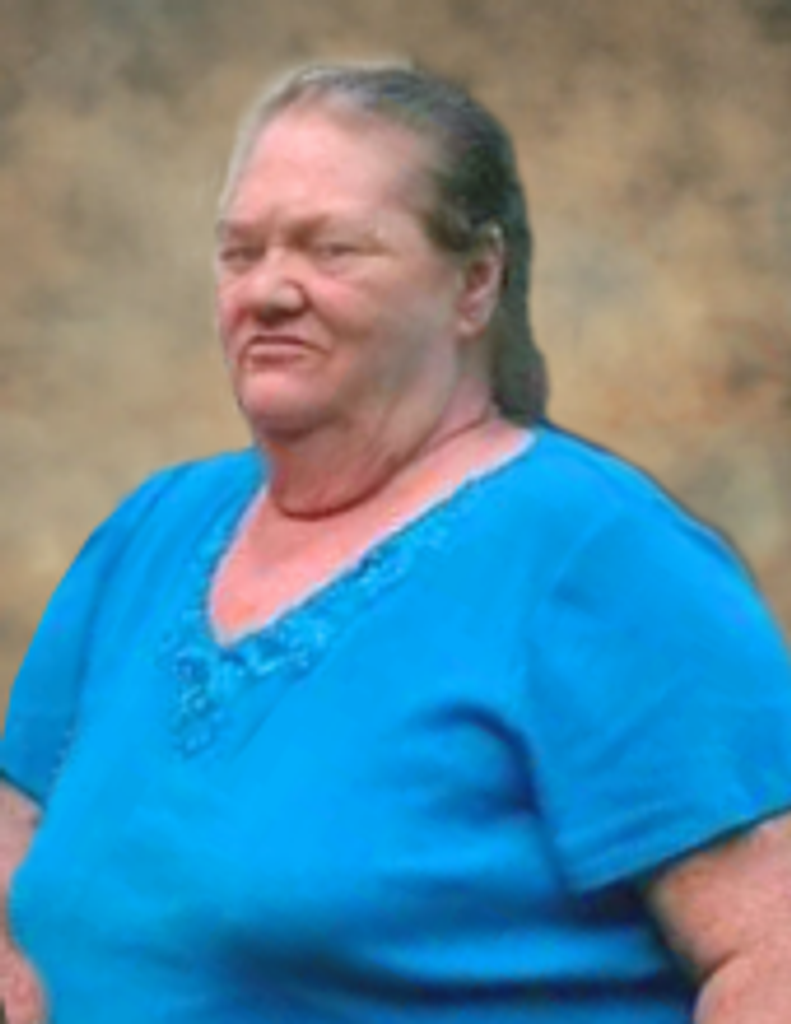 Mary Jo Caldwell
