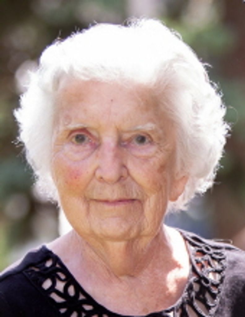 Ruth Louise Romesser