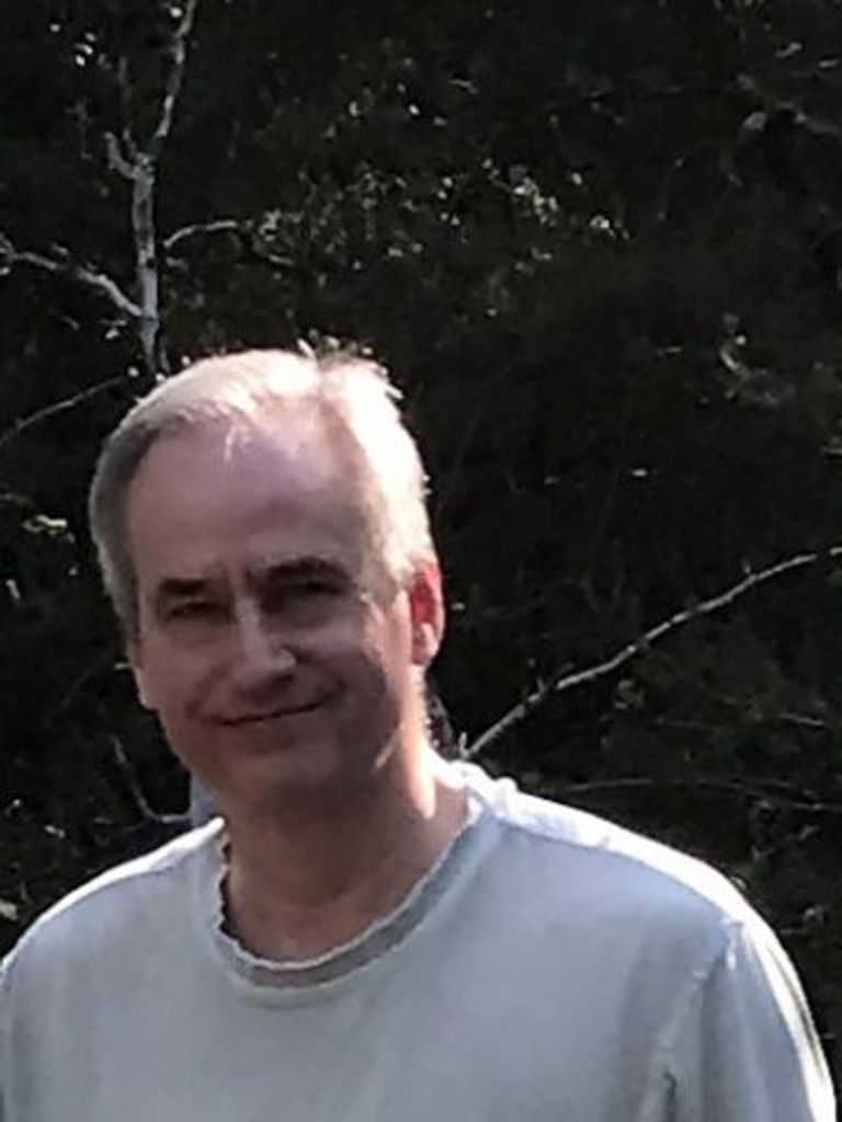 Richard Hardy