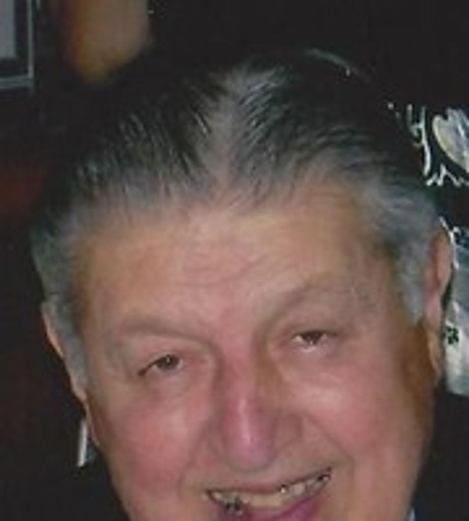 Richard J. Hanna
