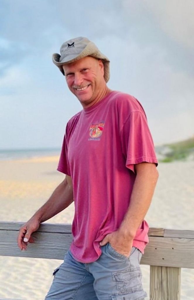 Ronnie Keith Jones