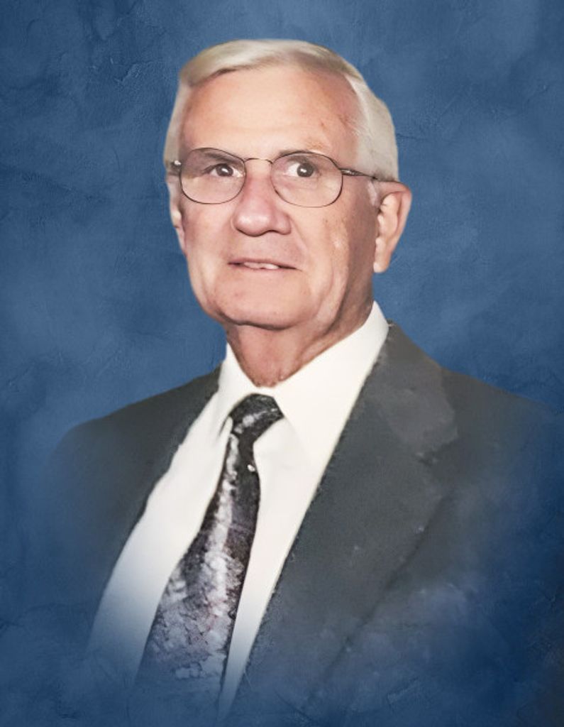 Warren Harold Sanford