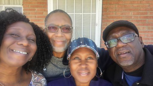 Kenneth Ledrew Langston photo gallery thumbnail 220 of 221