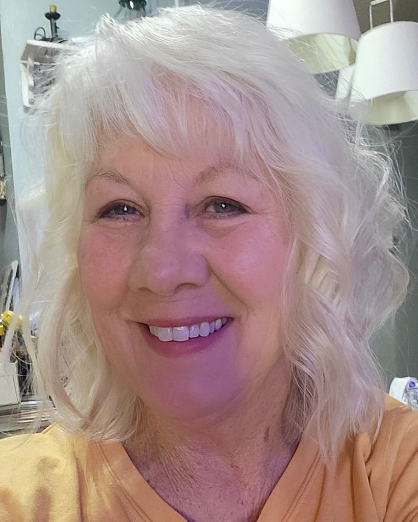 Debra Kay Herndon