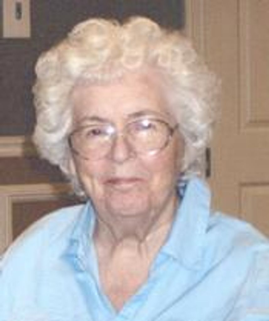 Eleanor D Nelson