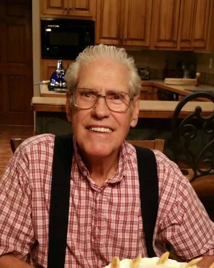 Victor George Tinnes Jr. Profile Photo