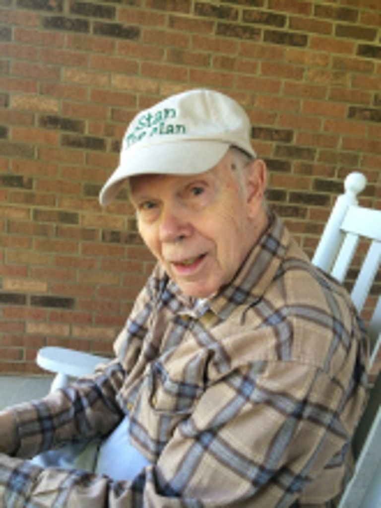 Stan W. Eliassen