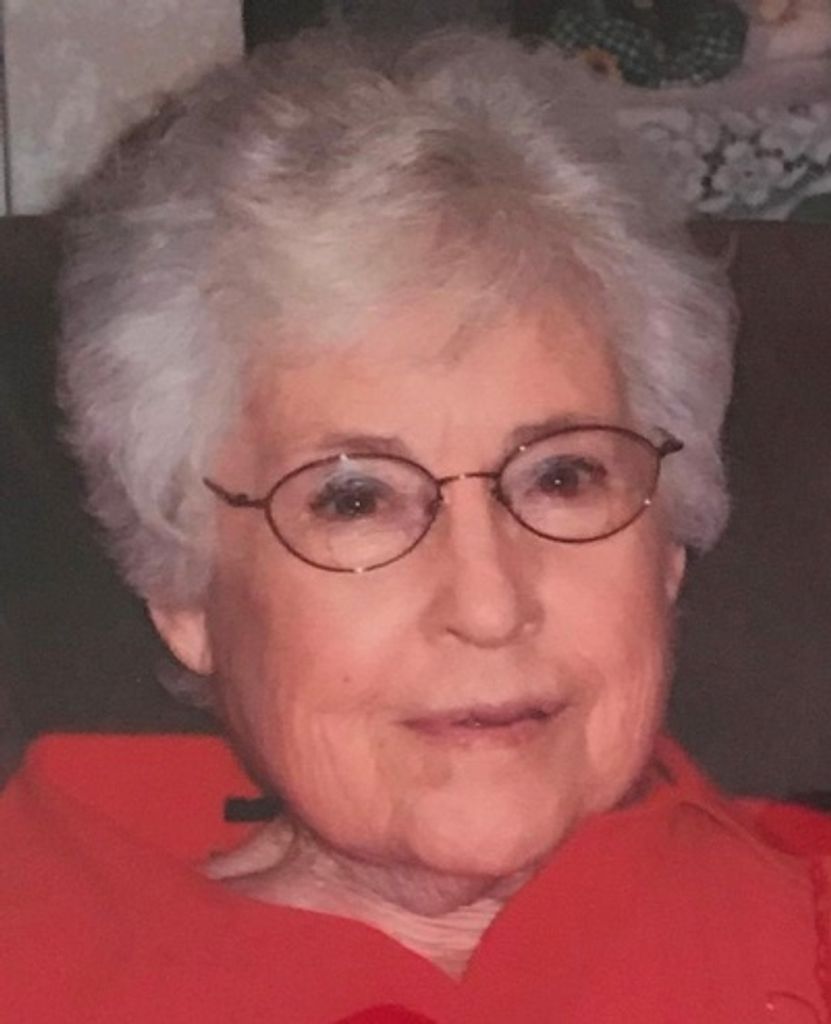 Mary Webb Profile Photo