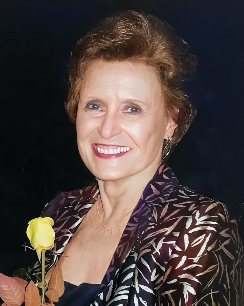 Doris Mills Wood-Alexander Profile Photo