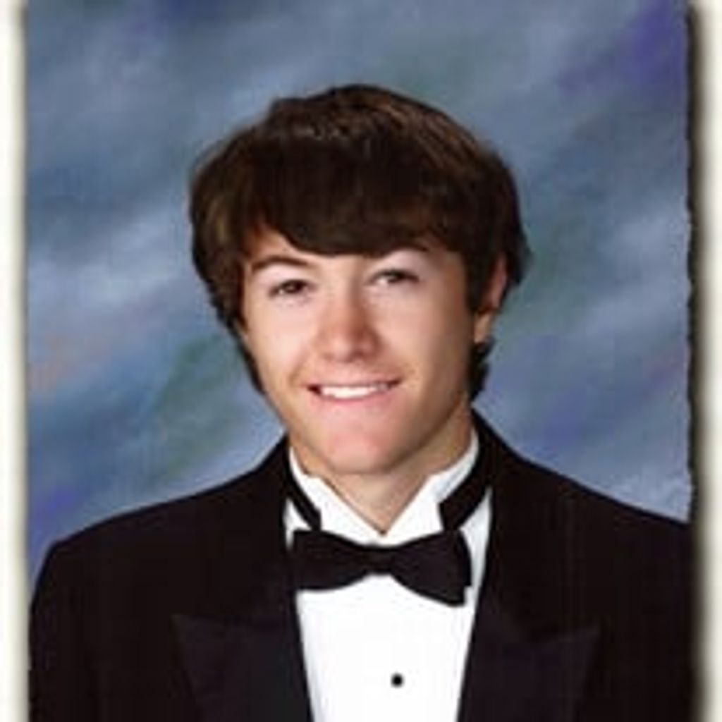 Zachary Kyle Taylor