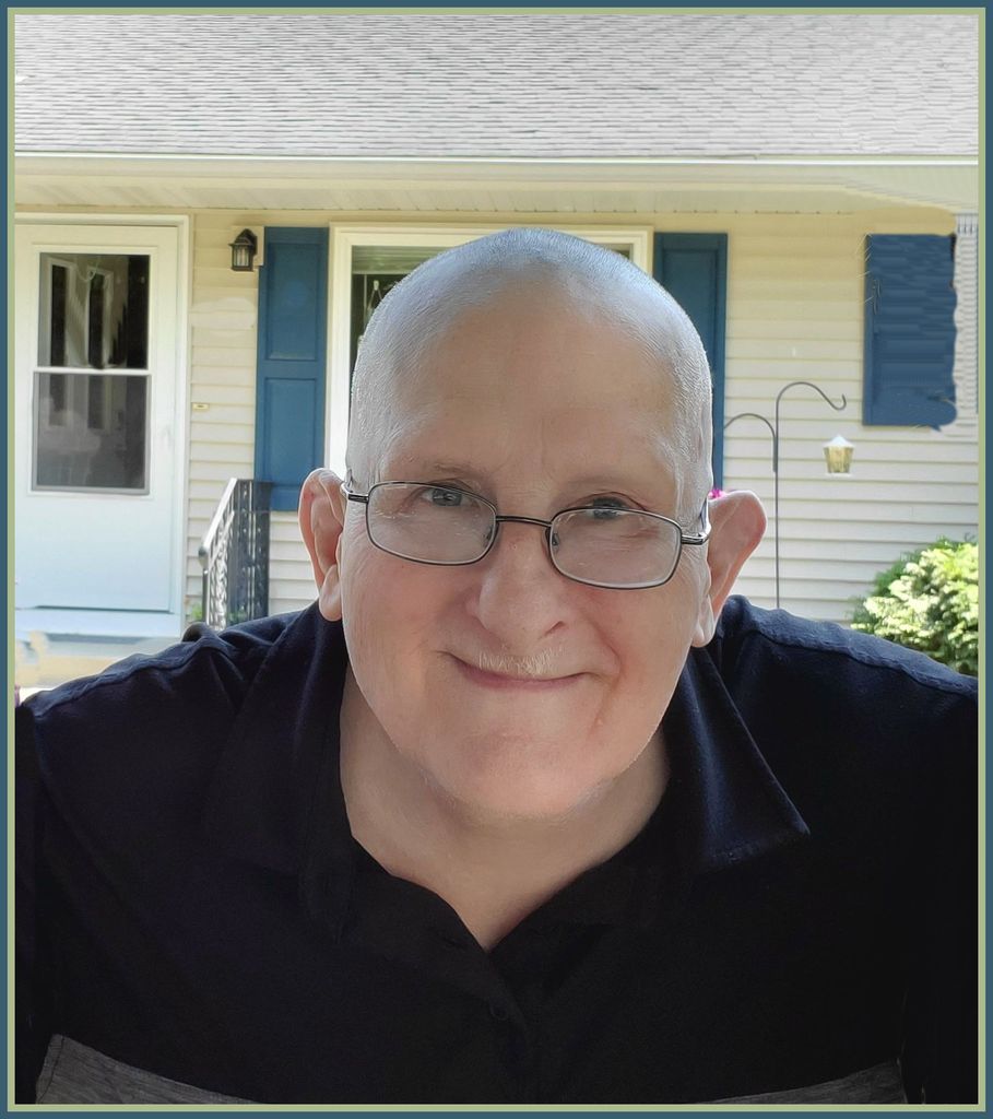 Bruce A. Hoffmann Profile Photo