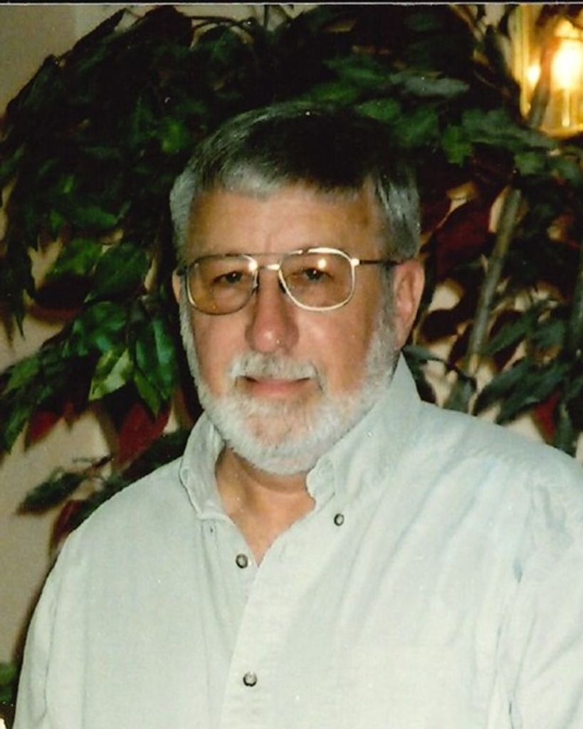 William "Bill" H. Mauer Profile Photo