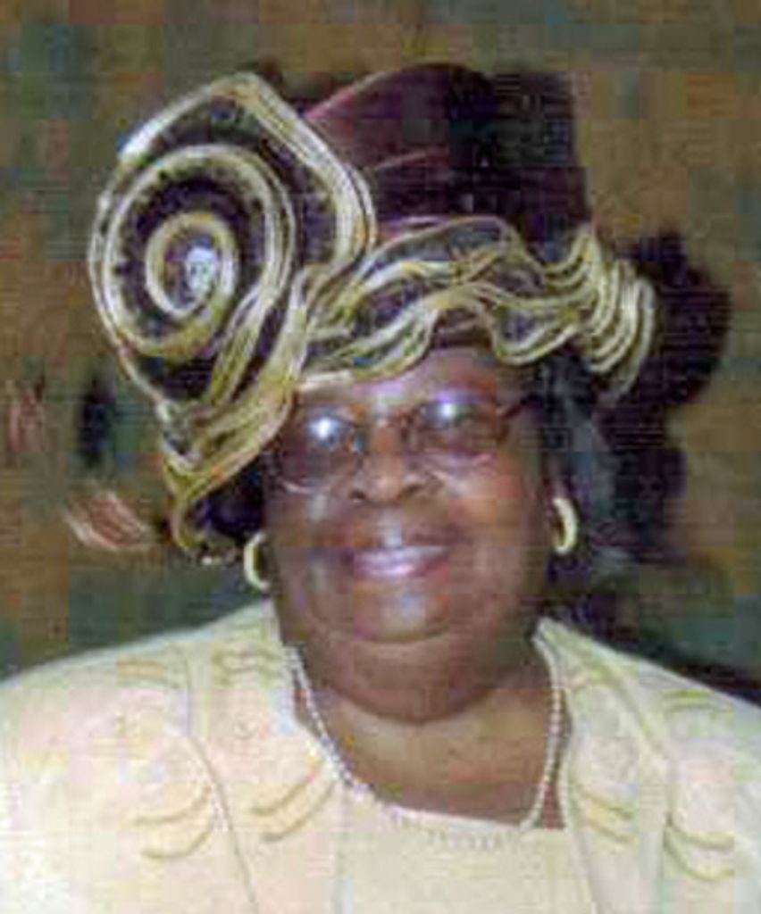 Mary L. Toombs Profile Photo