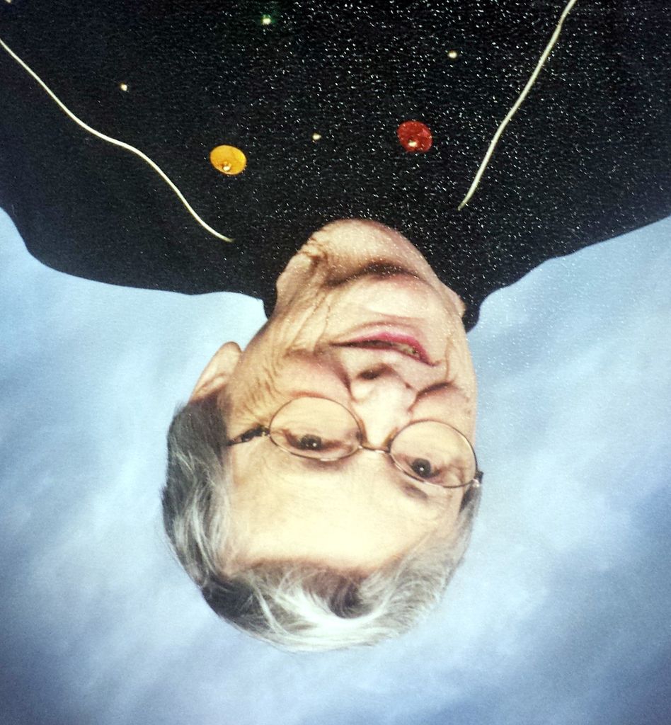 Helen M. Rosenberger