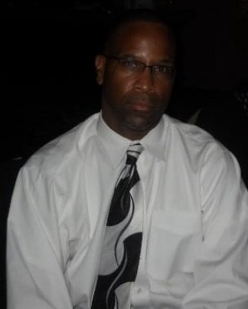 Kasine W. Collins