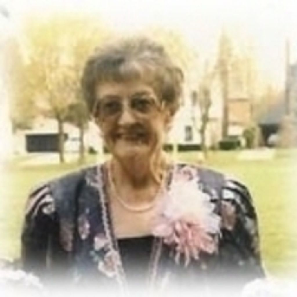Charlene Katherine Heideman