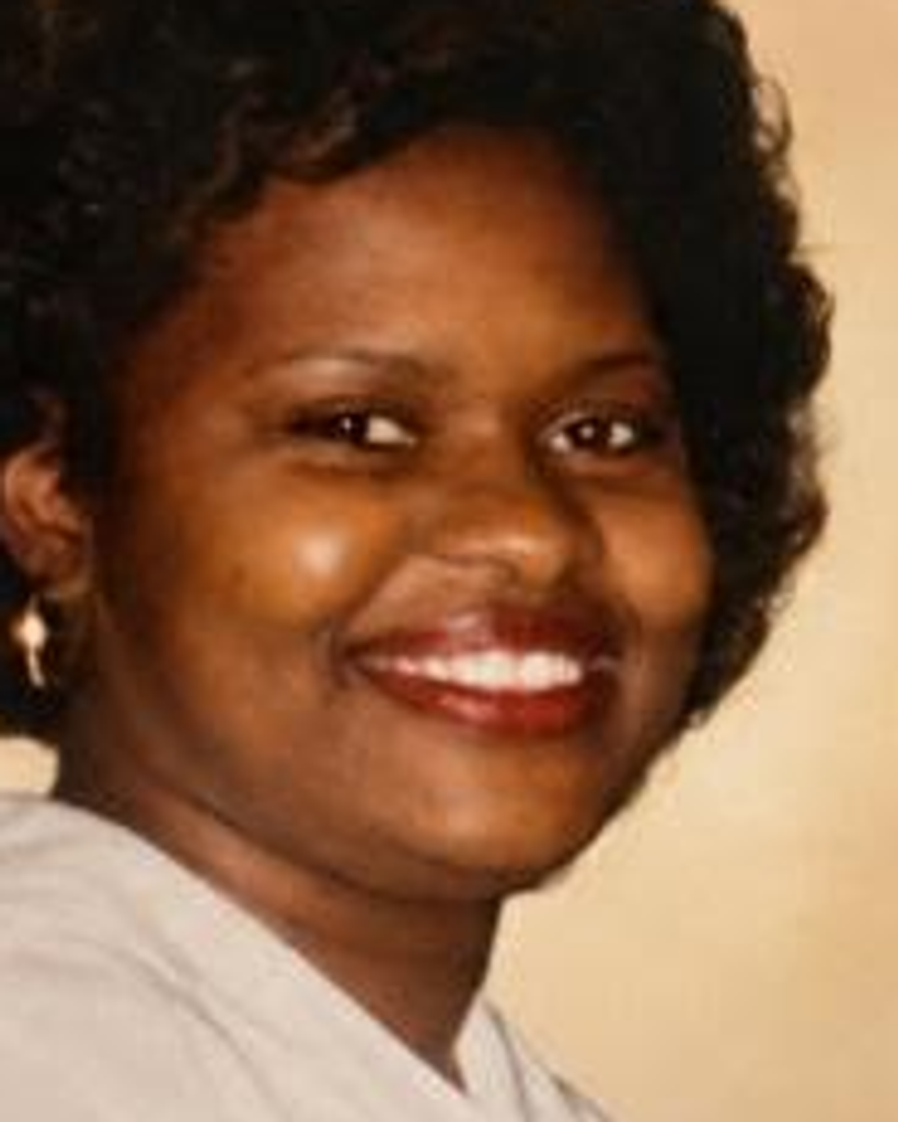 Rosalin Lee Vance