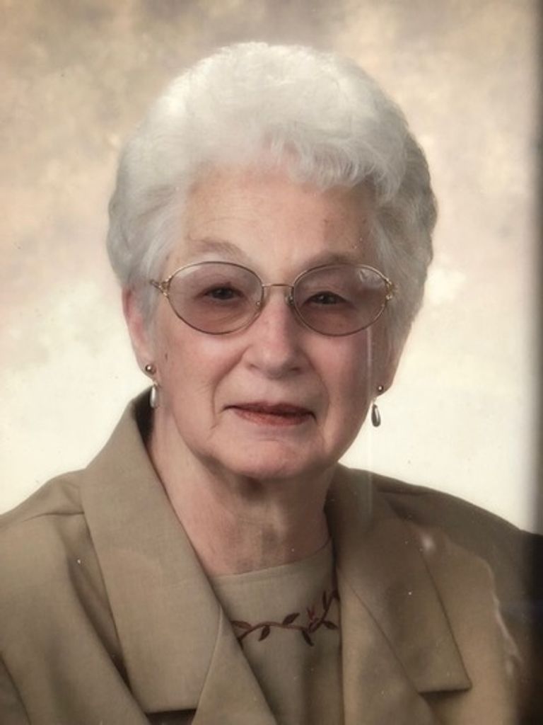 Lois G. Mathias Profile Photo