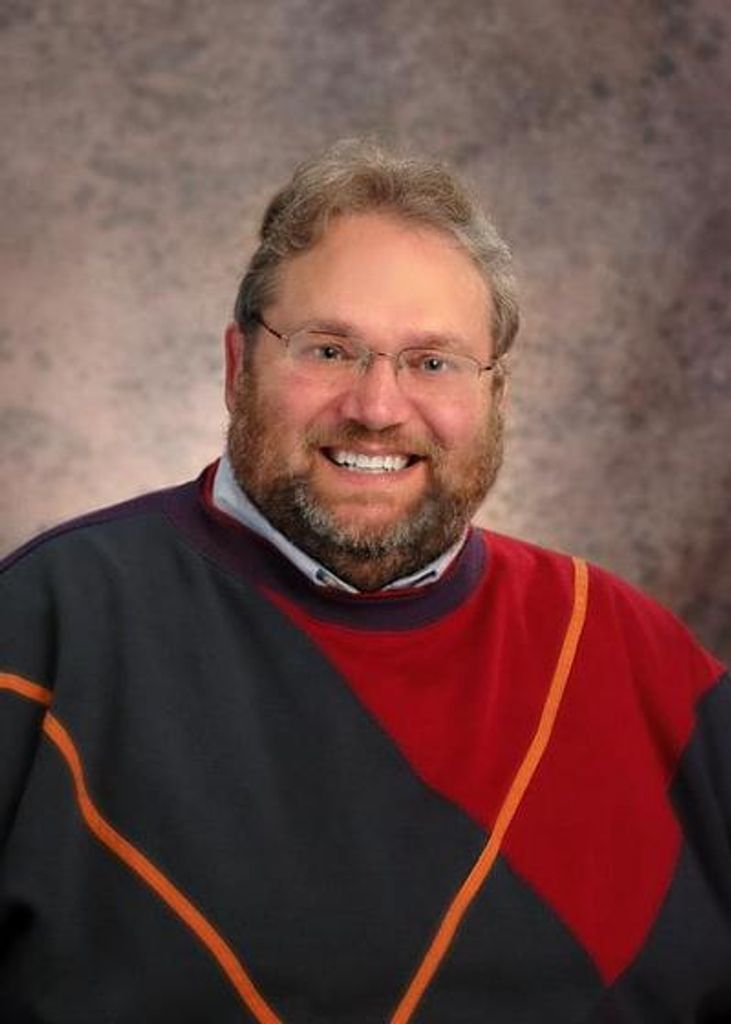 Dr. David A. Berkenbile Profile Photo