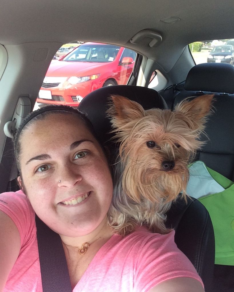 BROOKE DANIELLE NANCE Profile Photo