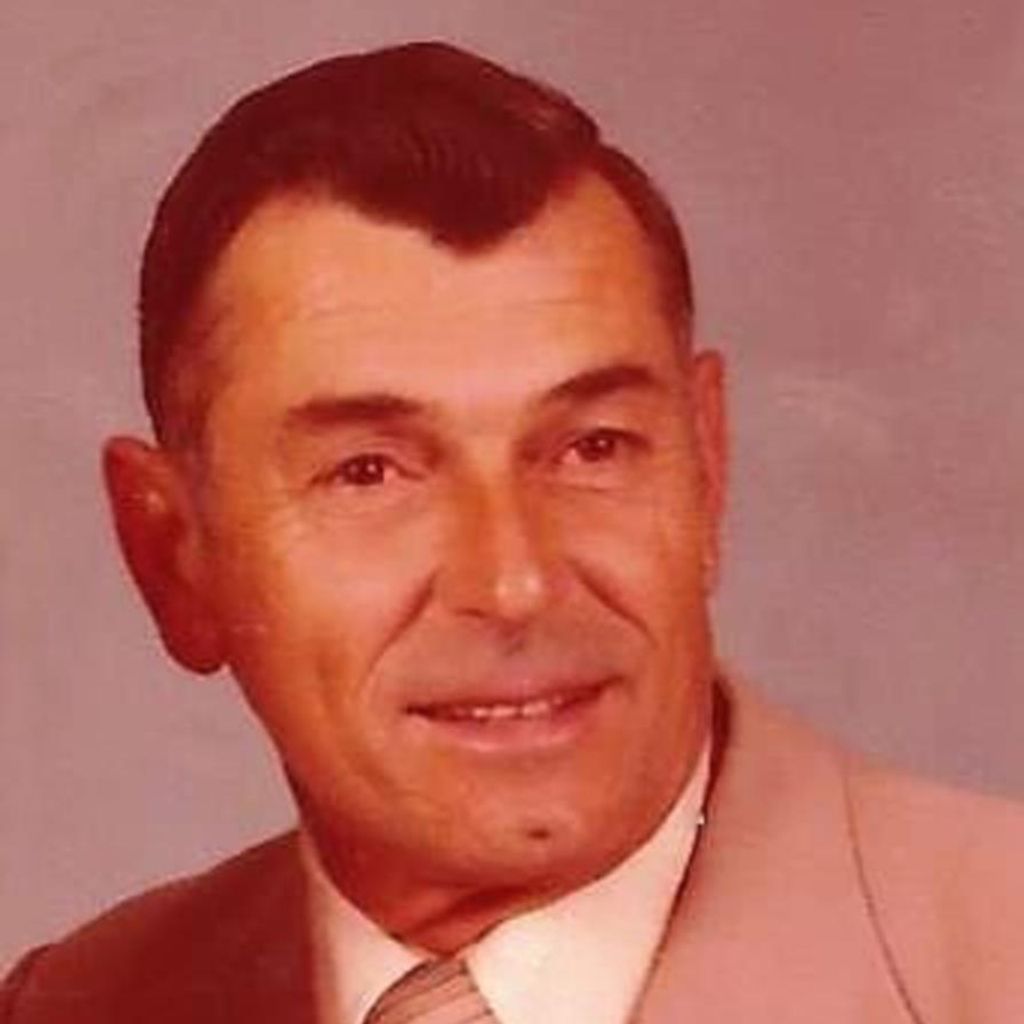 Charles "Charlie" E. Shaull Profile Photo
