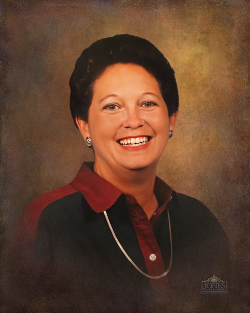 Reta Lynn Wehmeier