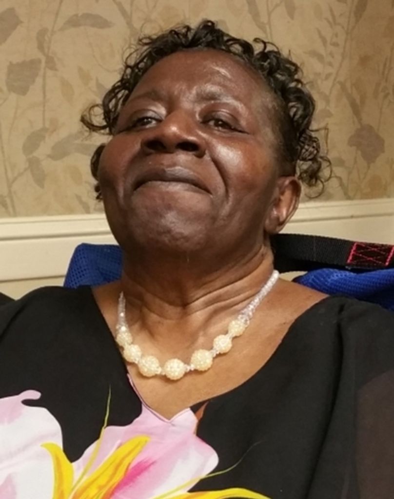 Annie Fred Vaughns Profile Photo