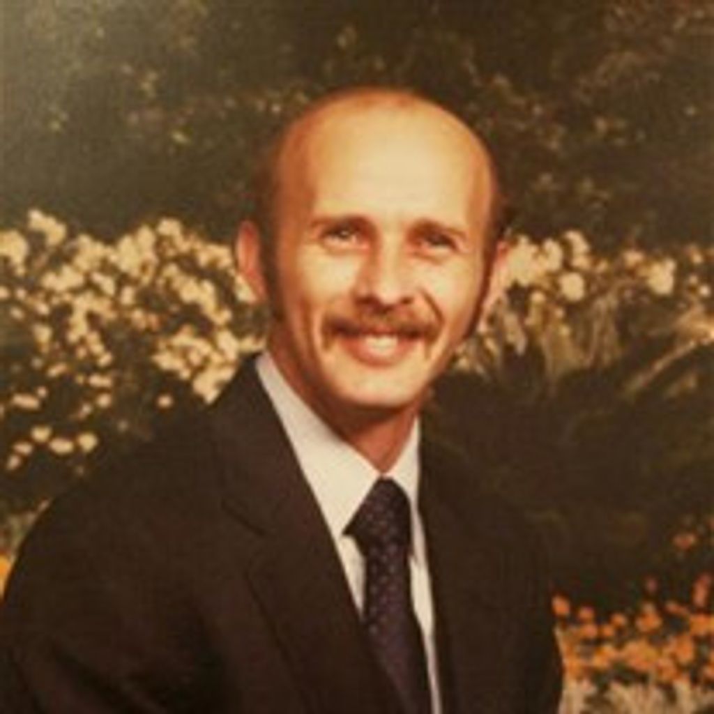 William Steading