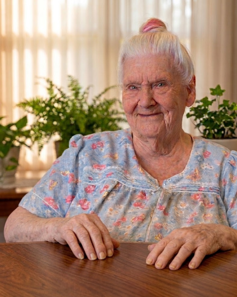 Barbara Janet Hannah