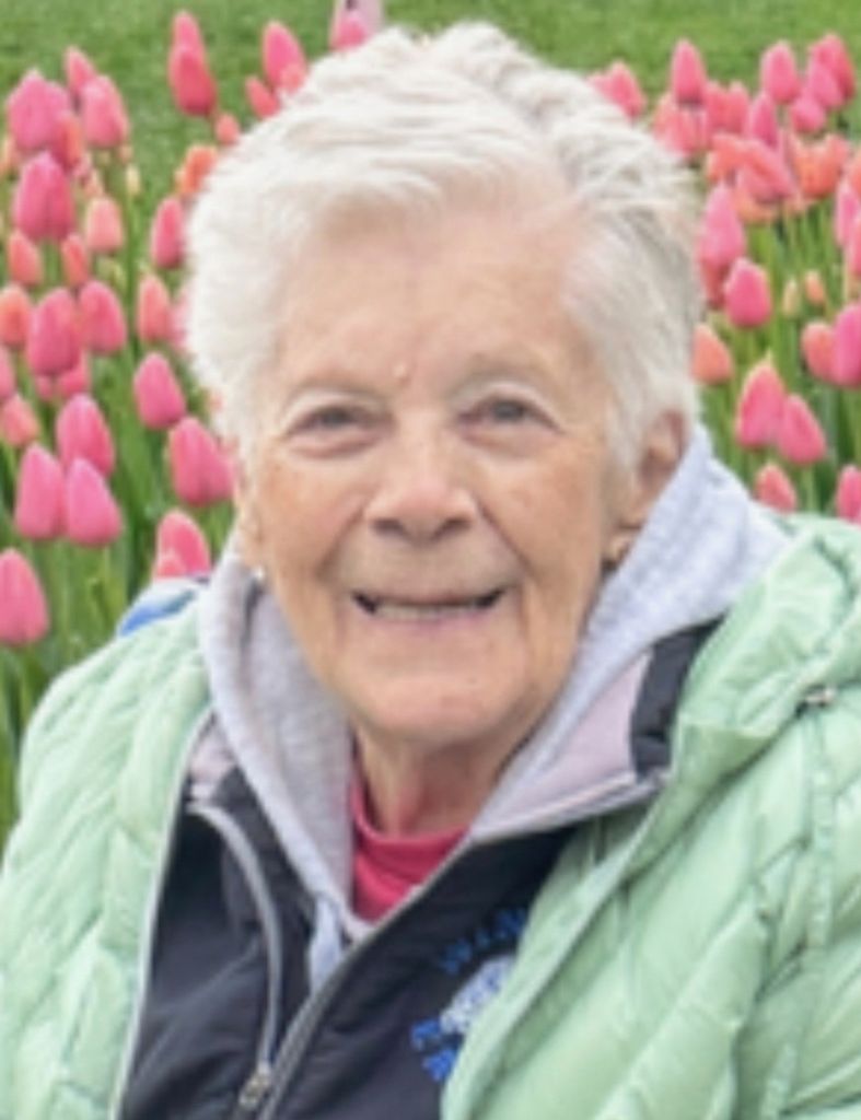 Evelyn Ysker Profile Photo