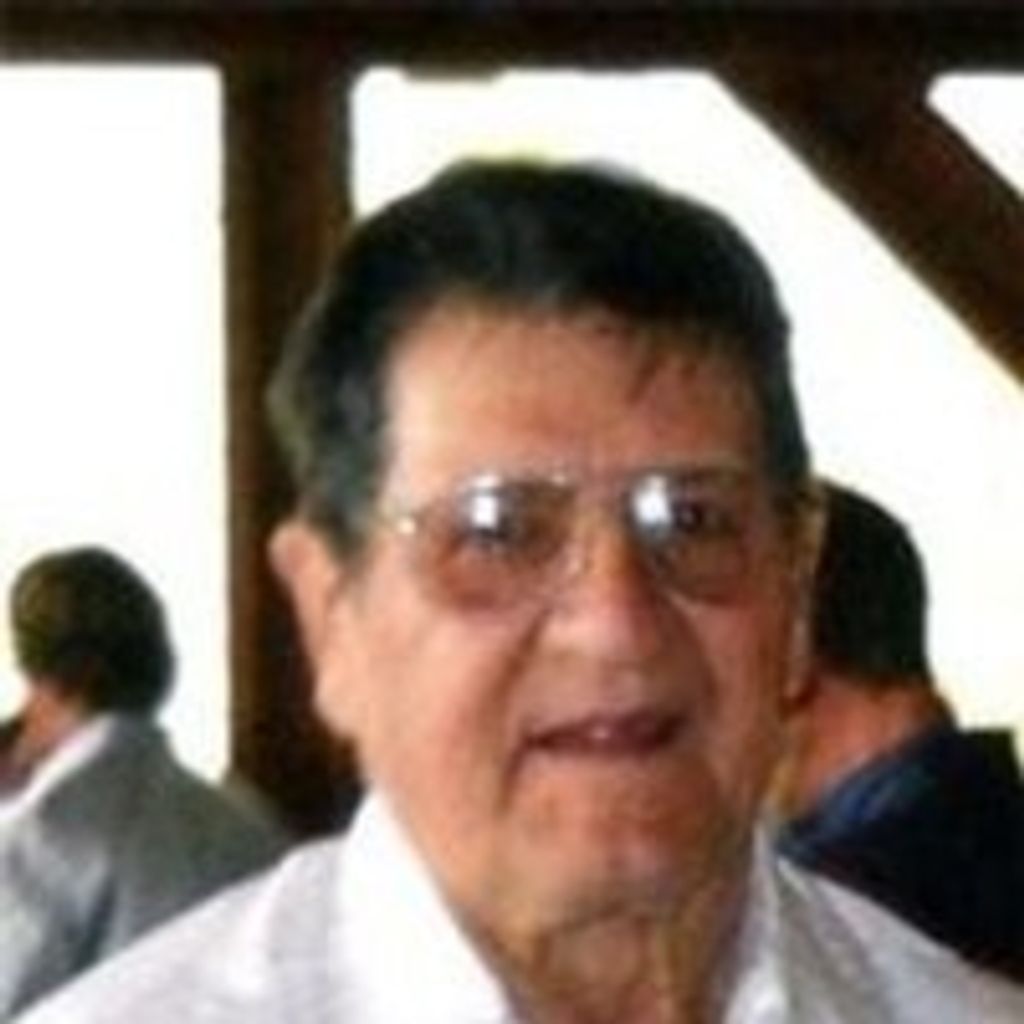 Jack Saunier