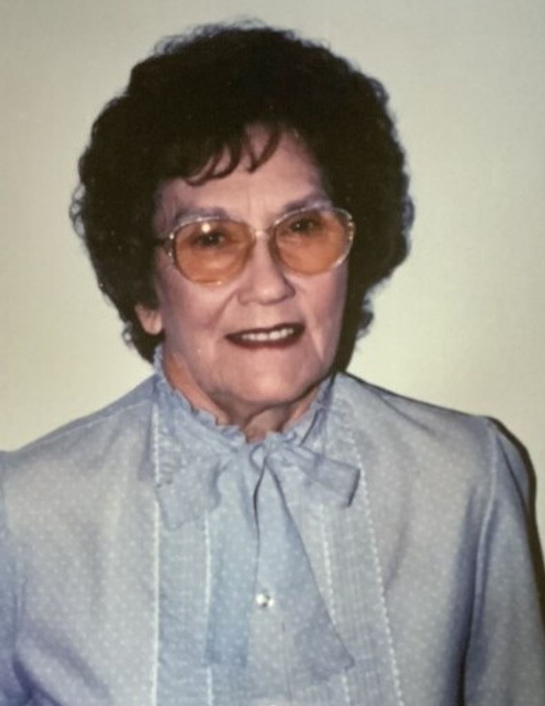 Christine Buttrey