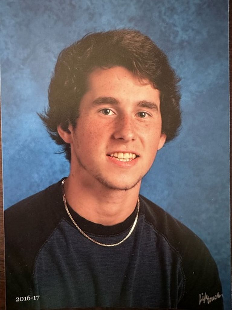 Kyle Patrick Doh Profile Photo