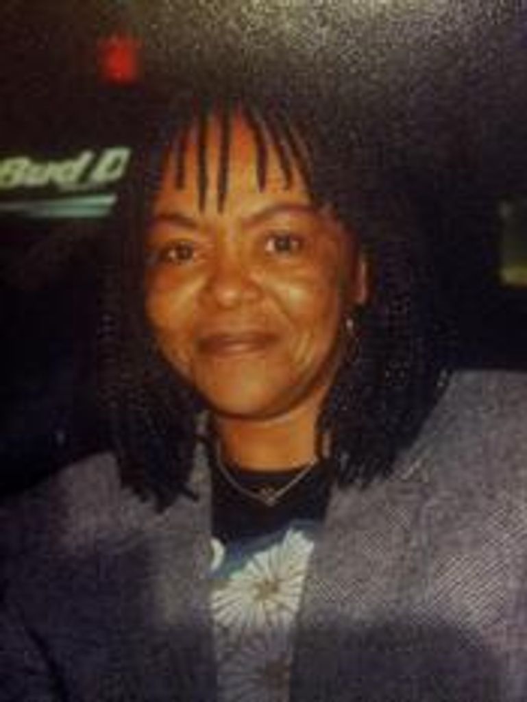 Vondell Dosede Williams