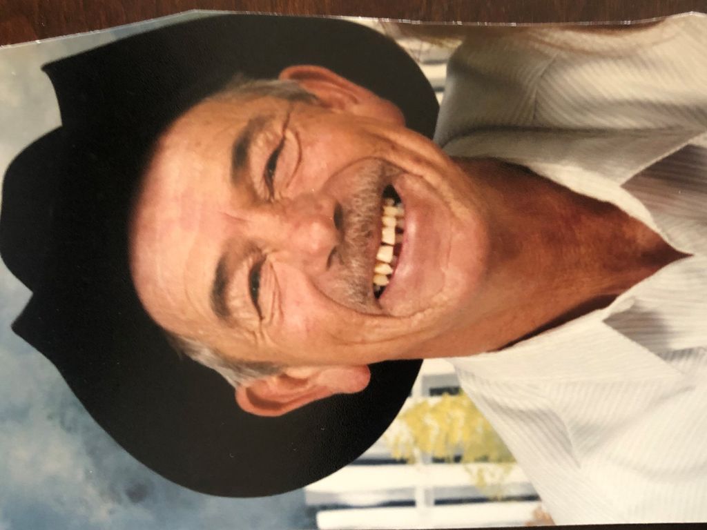 Jerry L. Garrett Profile Photo