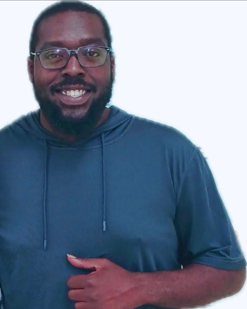 Jermel Domonique Tate, Sr.