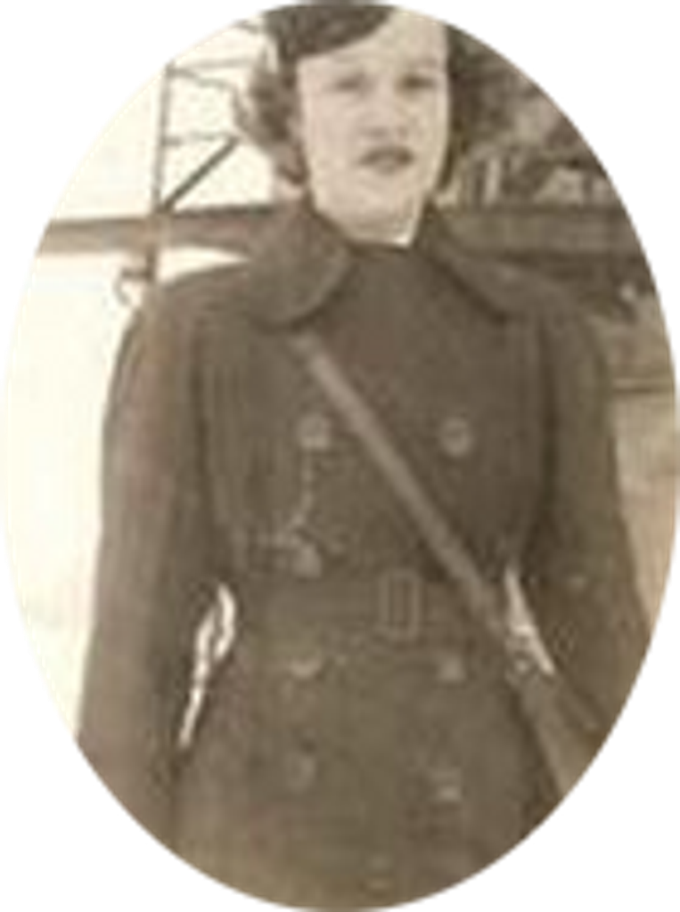 Marie Barton