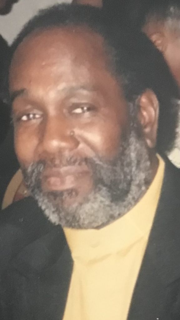 Johnny Lee Weathers
