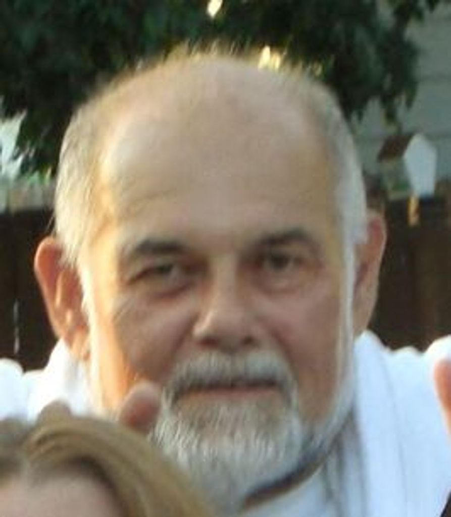 James Duffey Profile Photo