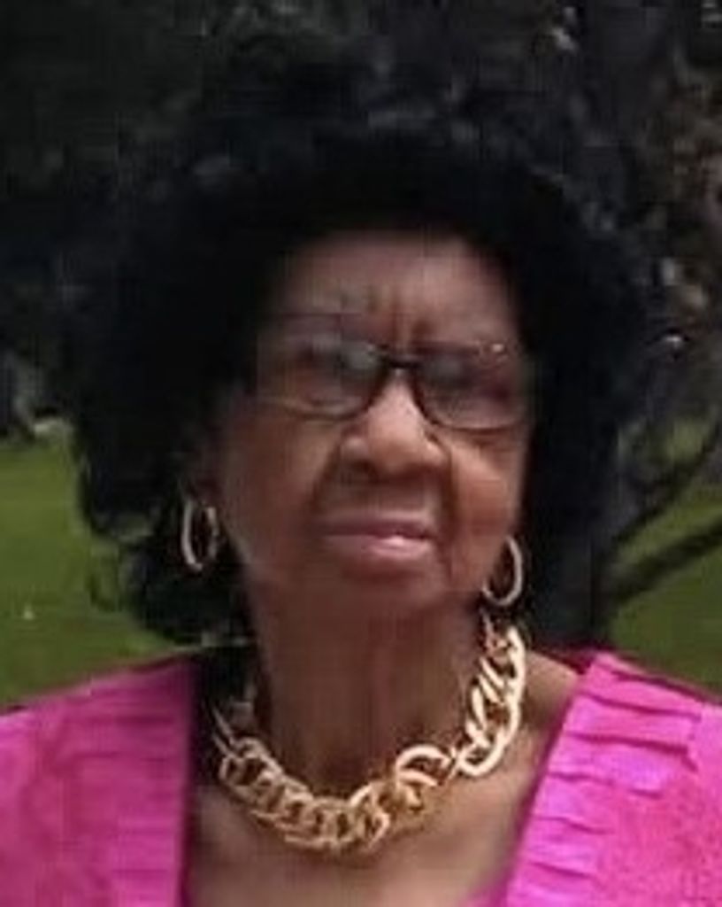 Roberta McDonald