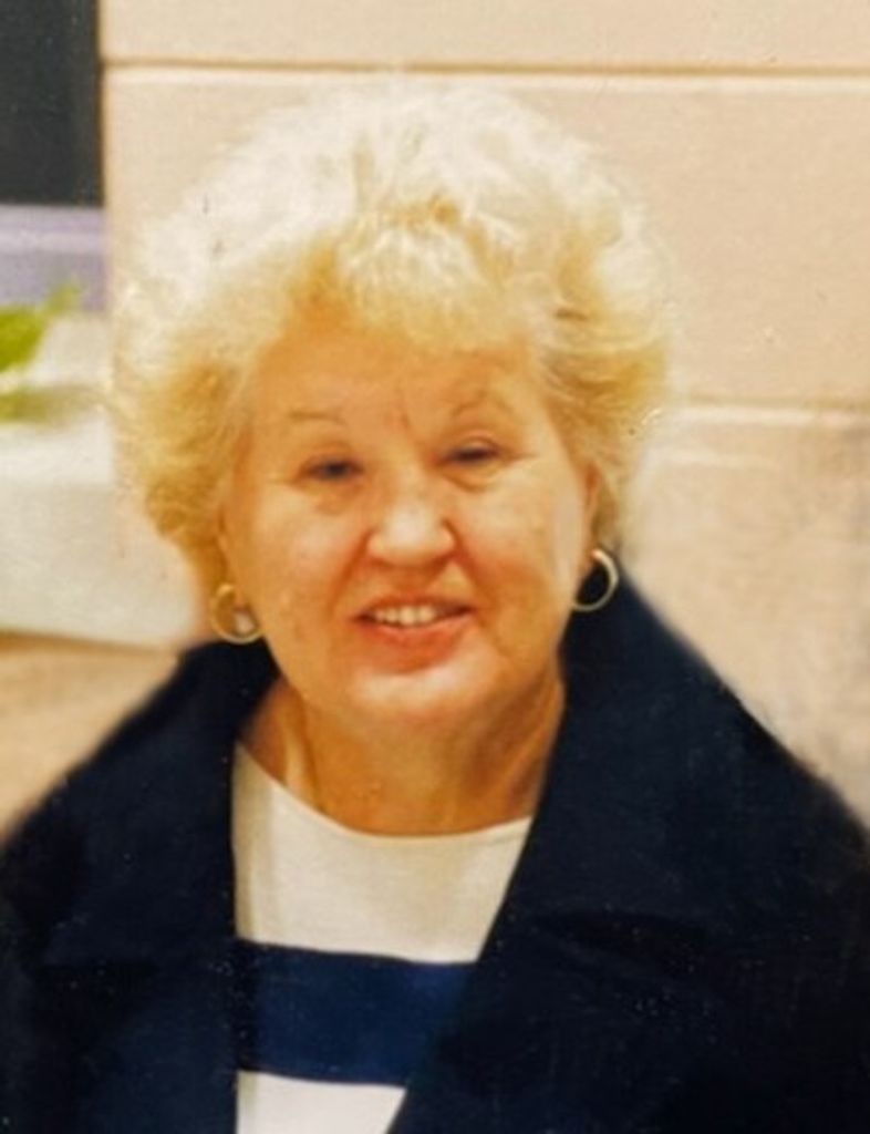 Marsha Mary Neale Profile Photo